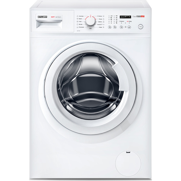 Стиральная машина ATLANT СМА-60У109-00