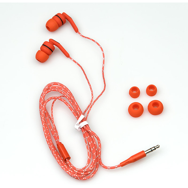 Наушники Dialog EP-F15 (красный)