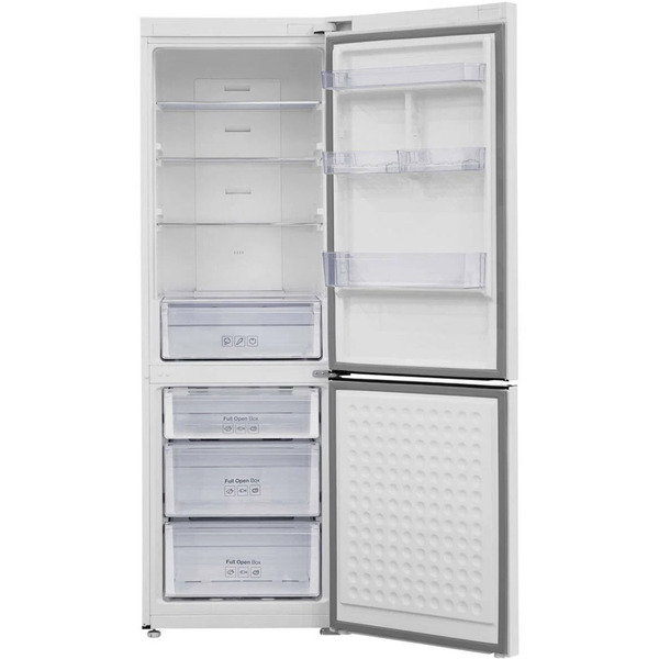 Холодильник ARTEL HD 455 RWENE white