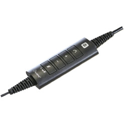 Гарнитура Accutone UB610 USB (ZА-UB610-UC-RU)