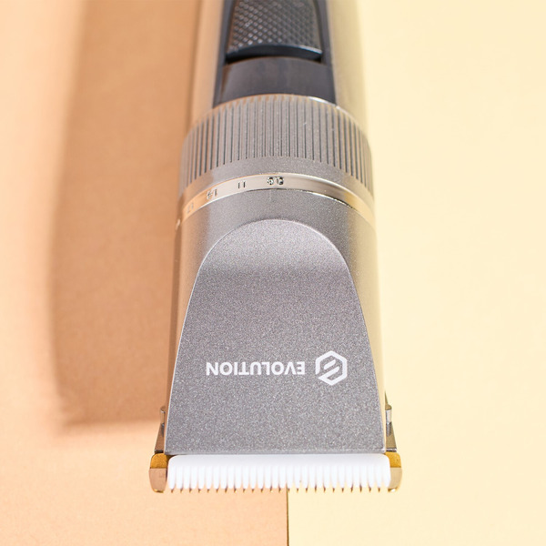 Машинка для стрижки Evolution Barber two