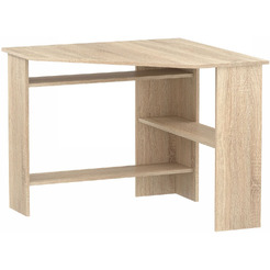 Стол для компьютера Сокол КСТ-02 (дуб сонома)