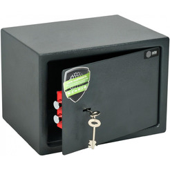 Мебельный сейф CACTUS CS-SF-K25