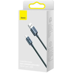 Кабель Baseus CAJY000501