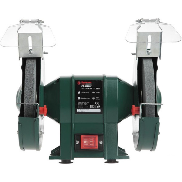 Точило Hammer Flex TSL350C (186922)