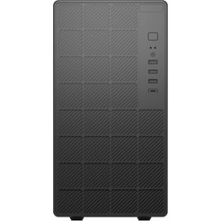 Корпус Digma DCC-MN304 (черный)