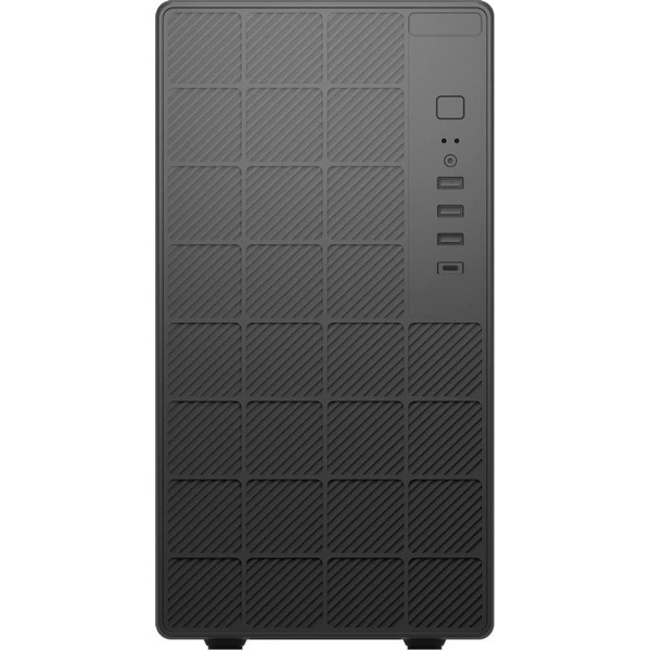 Корпус Digma DCC-MN304 (черный)