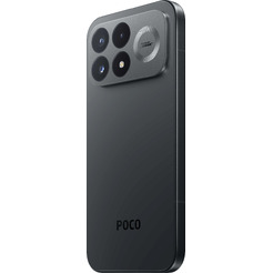 Смартфон POCO F9 Pro 12GB/256GB Black RU