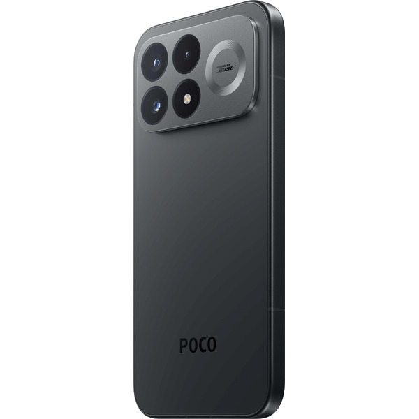 Смартфон POCO F9 Pro 12GB/256GB Black RU