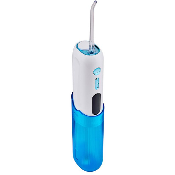 Ирригатор Evolution WF-03 White Blue