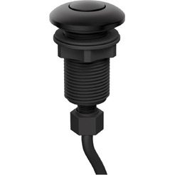 Пневмокнопка для измельчителя пищевых отходов Zorg Gold PK BL