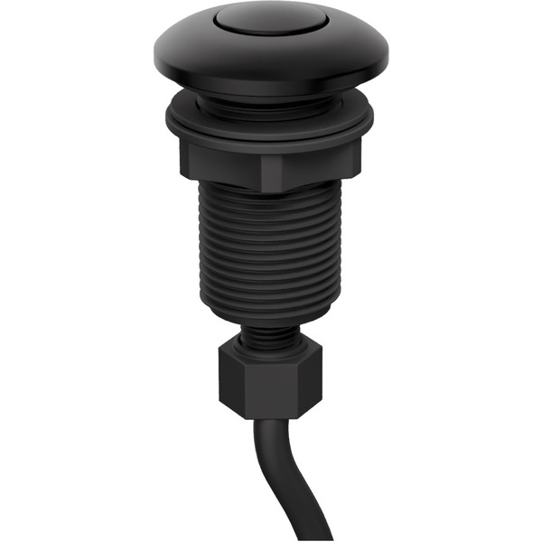 Пневмокнопка для измельчителя пищевых отходов Zorg Gold PK BL