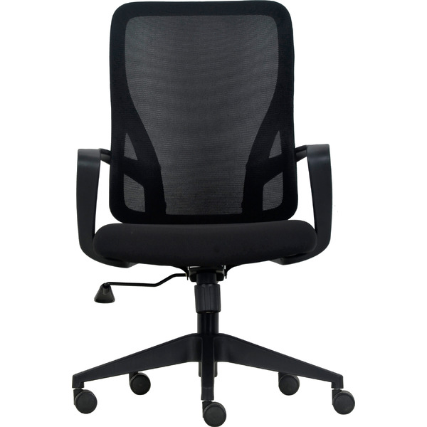 Кресло офисное Fox House Rogen SK3226mini Low Back (черный)