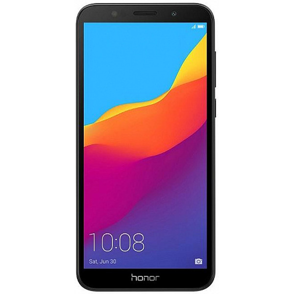 Смартфон Honor 7A (DUA-L22) черный