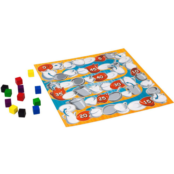 Настольная игра Hobby World Кулинариум 1762