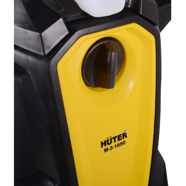 Мойка высокого давления Huter M-3-1650 (70/8/28)