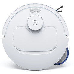 Робот-пылесос Ecovacs Deebot T30C (DLX71) White
