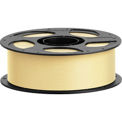 Пластик Anycubic PETG AHPECR-102 1кг (кремовый)