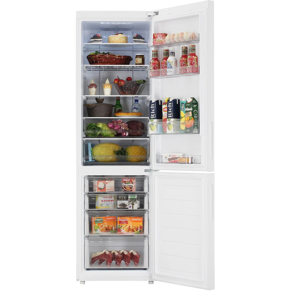 Холодильник Haier C2F637CWMVU1