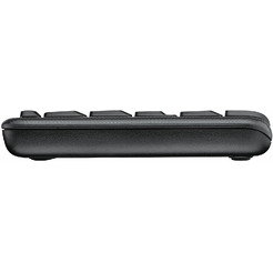 Клавиатура+ мышь LOGITECH MK220 (L920-003169)