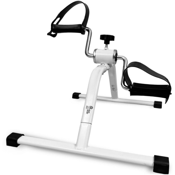 Велотренажёр Atlas Sport для руг и ног белый