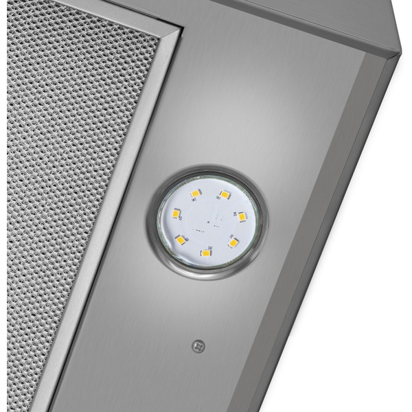 Кухонная вытяжка MAUNFELD Bath Isla 401 (нержавеющая сталь)