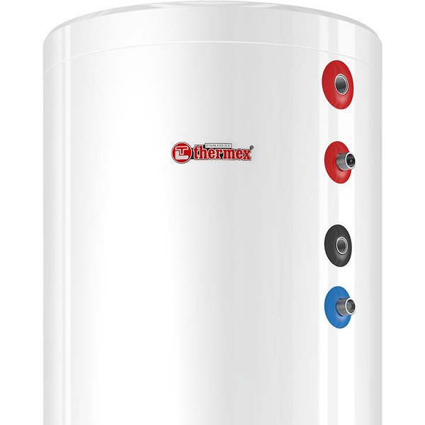 Водонагреватель Thermex IRP 300 V Combi Pro