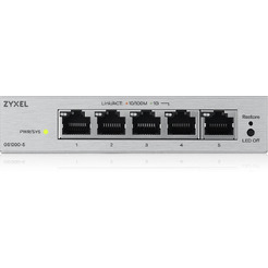 Коммутатор Zyxel GS1200-5V3-EU0101F