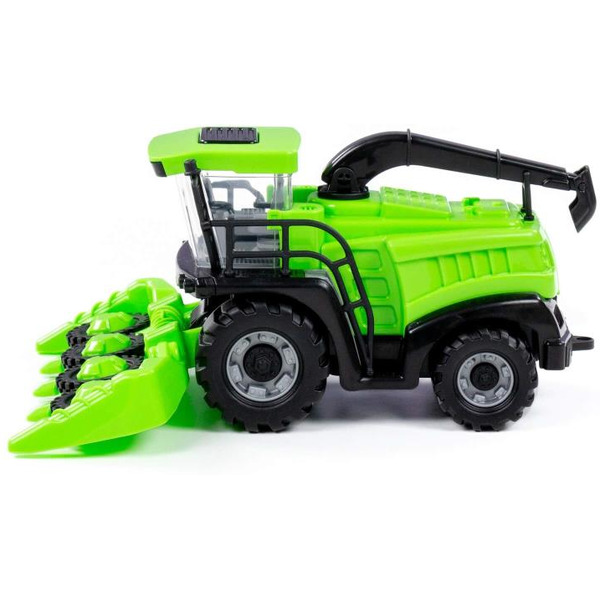 Комбайн Полесье №2 93981 (зелёный)