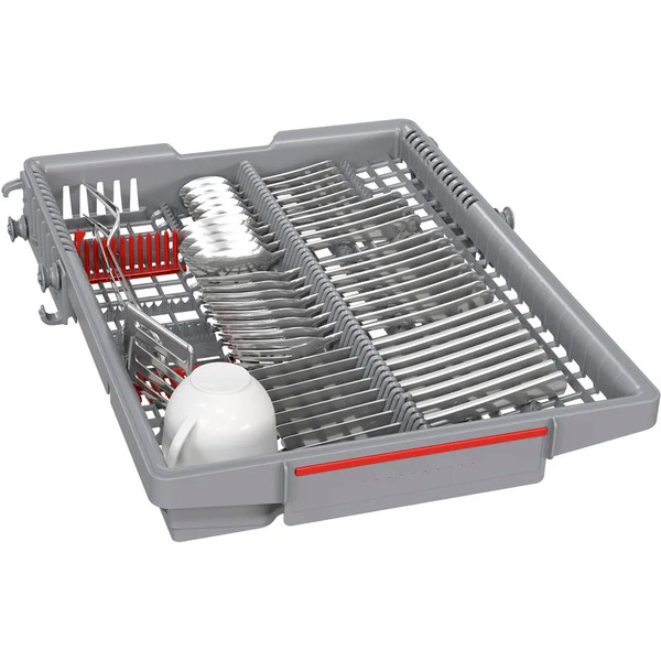 Посудомоечная машина Bosch Serie 4 SPV4HMX55Q