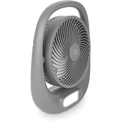 Вентилятор Evolution AirLeaf AL-101 (серый)