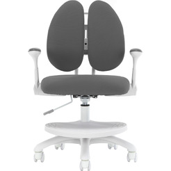 Кресло детское Everprof Kids 104 (темно-серый)