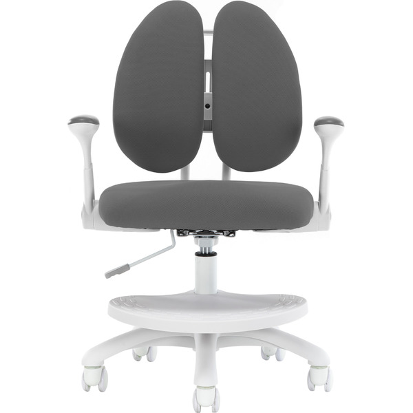 Кресло детское Everprof Kids 104 (темно-серый)