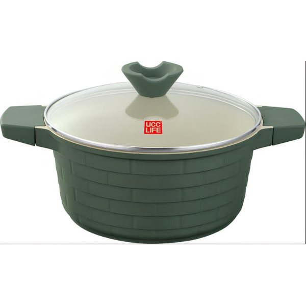 Набор посуды UCC LIFE UC1307