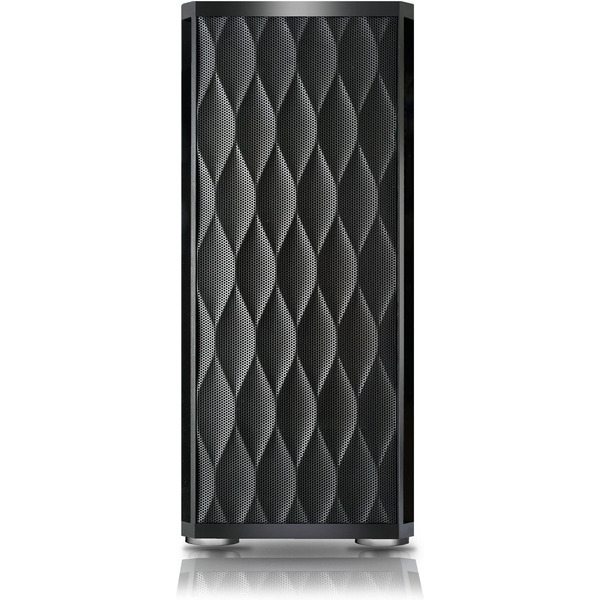 Корпус Ginzzu GL200