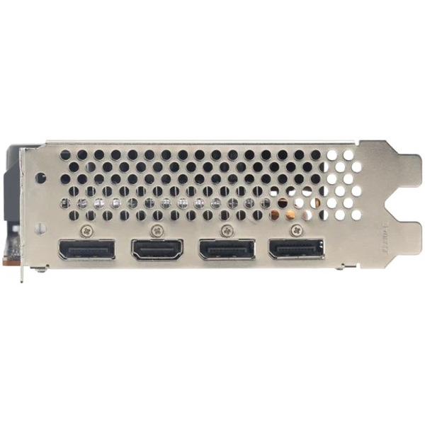 Видеокарта BIOSTAR Radeon RX 6650 XT 8GB GDDR6 VA6656TM81