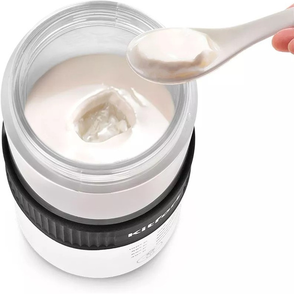 Капучинатор Kitfort КТ-7408