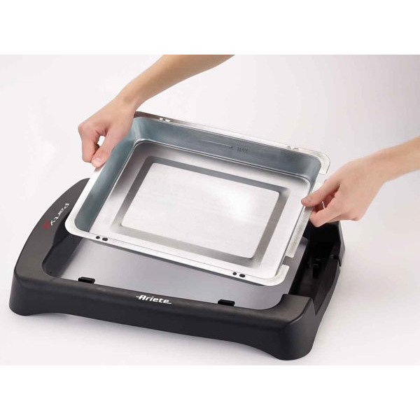 Электрогриль ARIETE Party grill 733