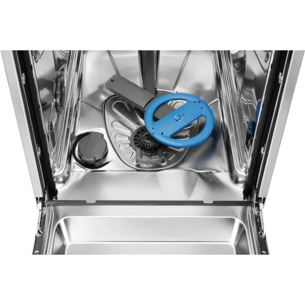 Встраиваемая посудомоечная машина Electrolux EEM43200L