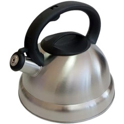 Чайник со свистком Vessel VS-8810