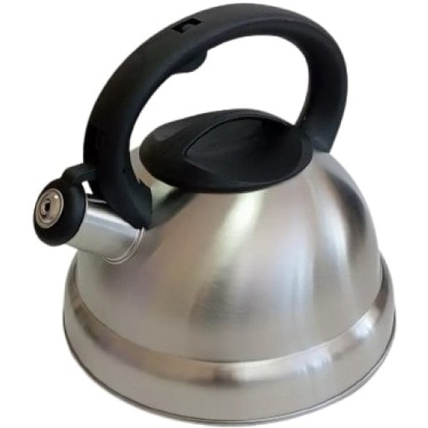 Чайник со свистком Vessel VS-8810