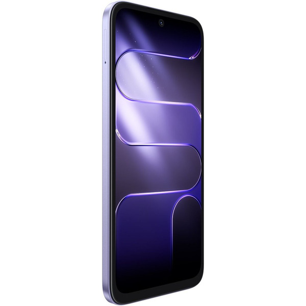 Телефон Tecno Spark 50 KN4n 8GB/256GB (фиолетовый)