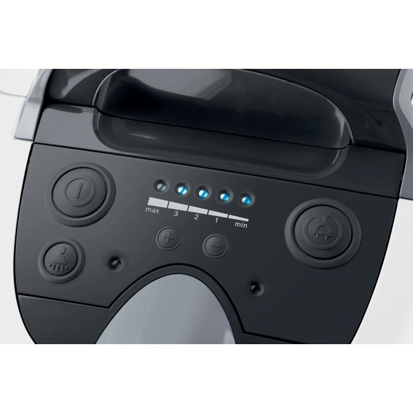 Моющий пылесос Bosch Serie 4 ProPerform BWD421PRO