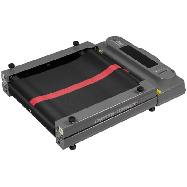 Беговая дорожка Alpin Reise T-183 compact