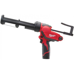 Пистолет для герметика Milwaukee M12 PCG/310C-201B 4933441655