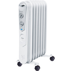 Радиатор маслонаполненный электрический HYUNDAI H-HO-4-09-UI897