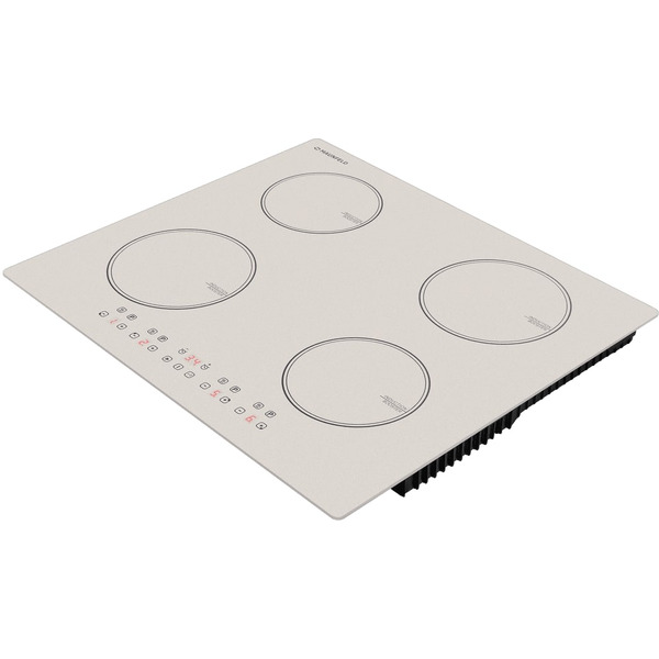 Варочная панель MAUNFELD CVI594BG