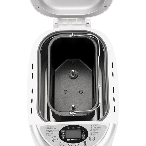 Хлебопечь Starwind SBMM1224