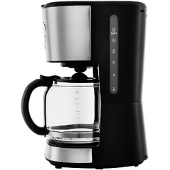 Кофеварка Kitfort KT-728