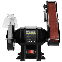 Точило Deko DKGM250-150 (063-4214)